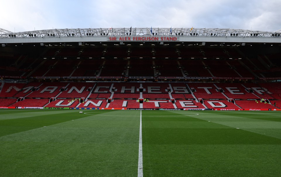 Man Utd ramp up ticket prices despite disastrous season and Sir Jim Ratcliffe slashing staffing costs