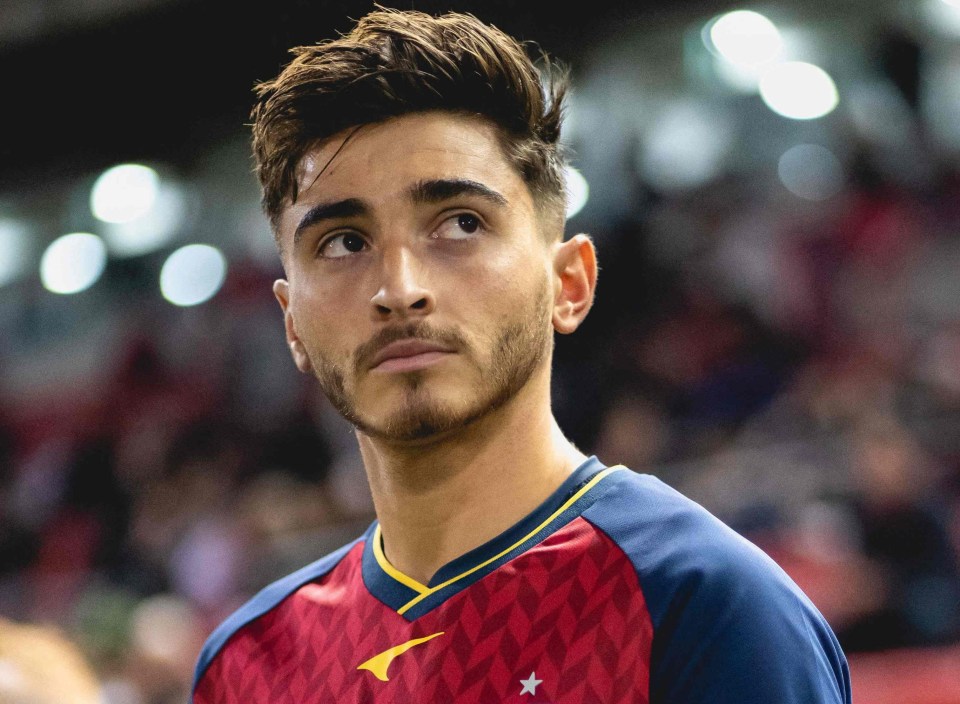 ‘I get multiple death threats every day’ – Football’s first openly gay star shares heartbreaking insight on ‘toxic’ fans