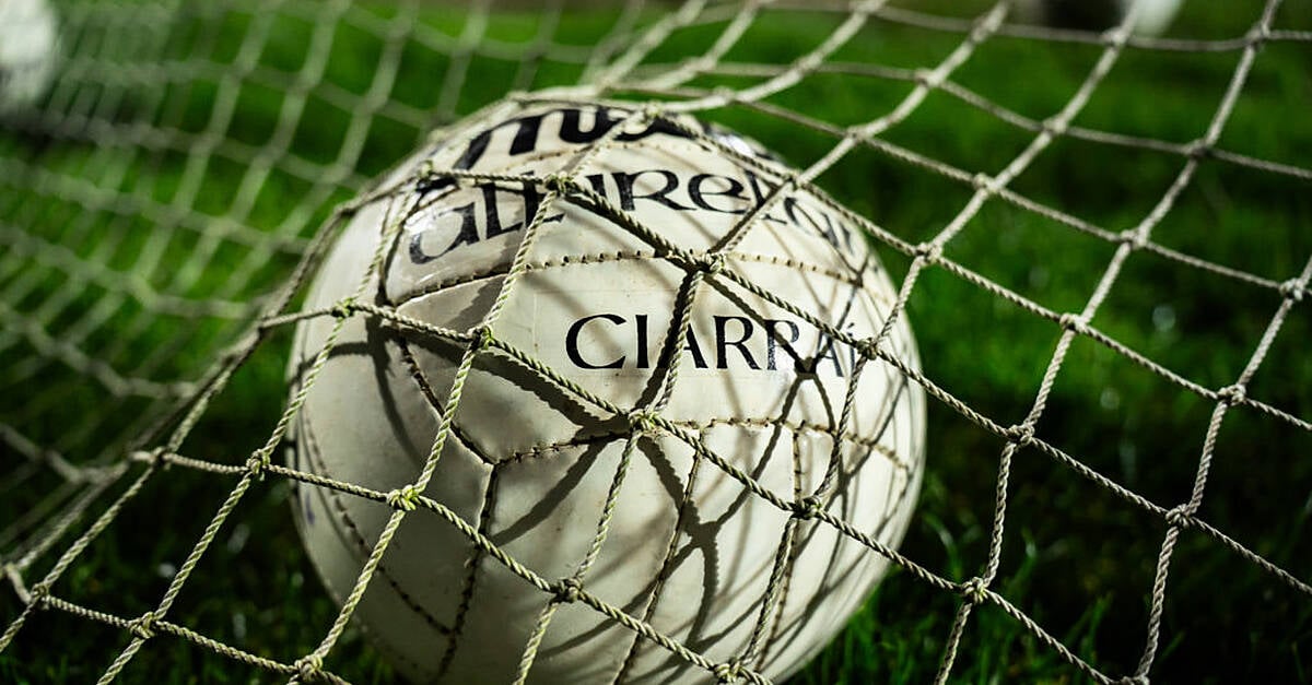 Kerry Journalist Reviews New Gaelic Football Rules