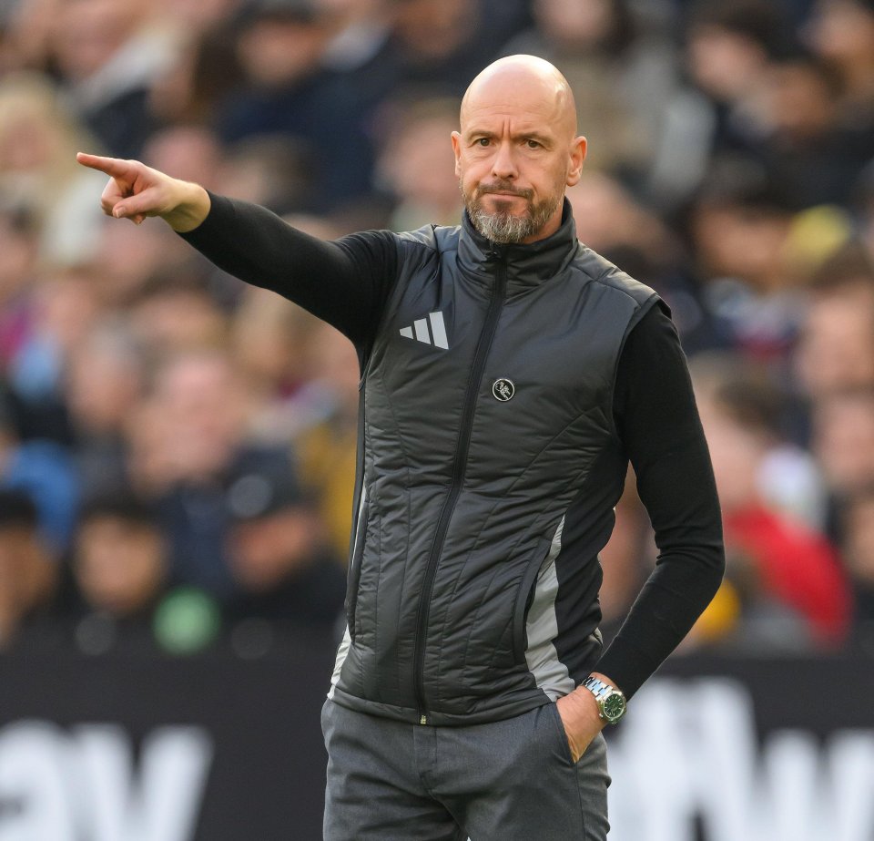 ‘Those decisions were errors’ – Sir Jim Ratcliffe admits big Erik ten Hag ‘mistake’ as he reflects on £25.5m wasted