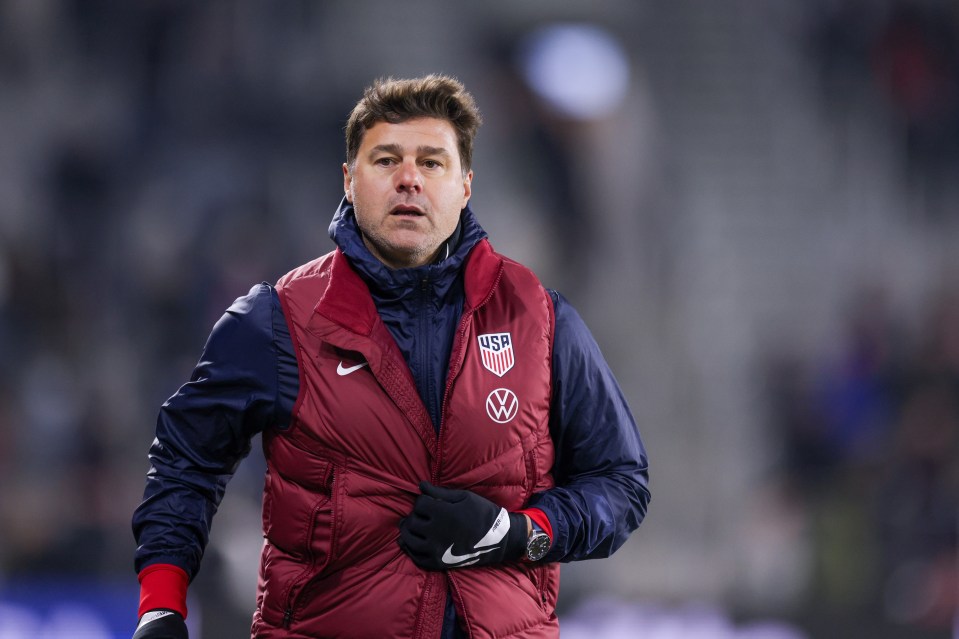 ‘In the bottom of my heart’ – Mauricio Pochettino makes Tottenham return admission with Ange Postecoglou under pressure