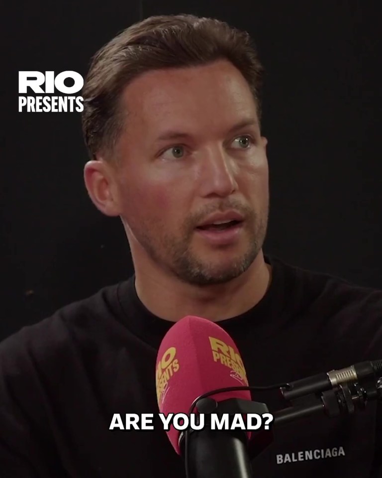 ‘This is a joke’ – Danny Drinkwater reveals moment he was told he had ONE HOUR to leave Chelsea