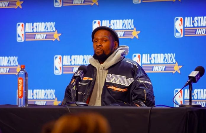 Kevin Durant