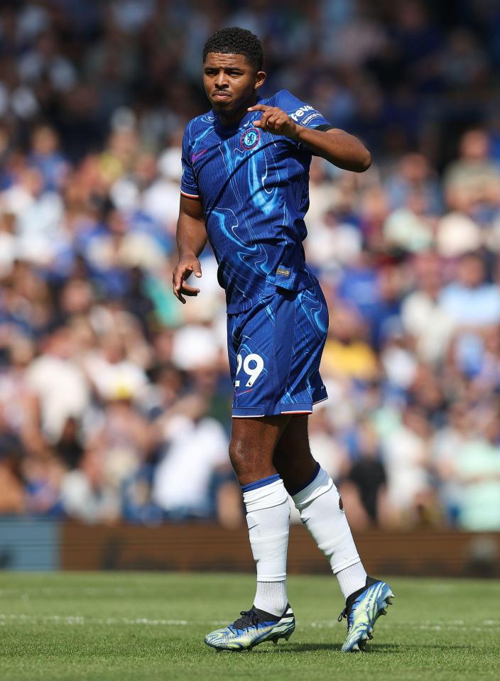 Chelsea star banned from driving after racking up more points on license than Man Utd have in Premier League