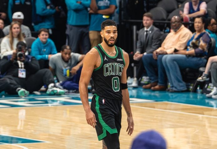 Jayson Tatum