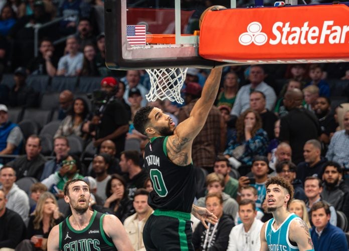 Jayson Tatum