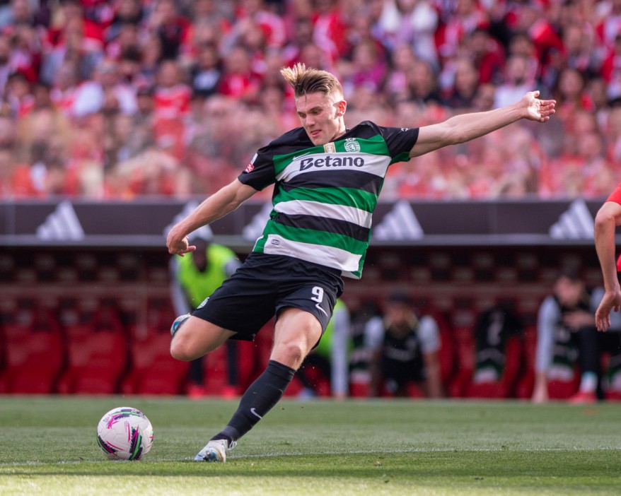Arsenal transfer news LIVE: Gyokeres ‘green light’, Gunners ‘eye Andrey Santos’, Real Madrid want Raya EXCLUSIVE