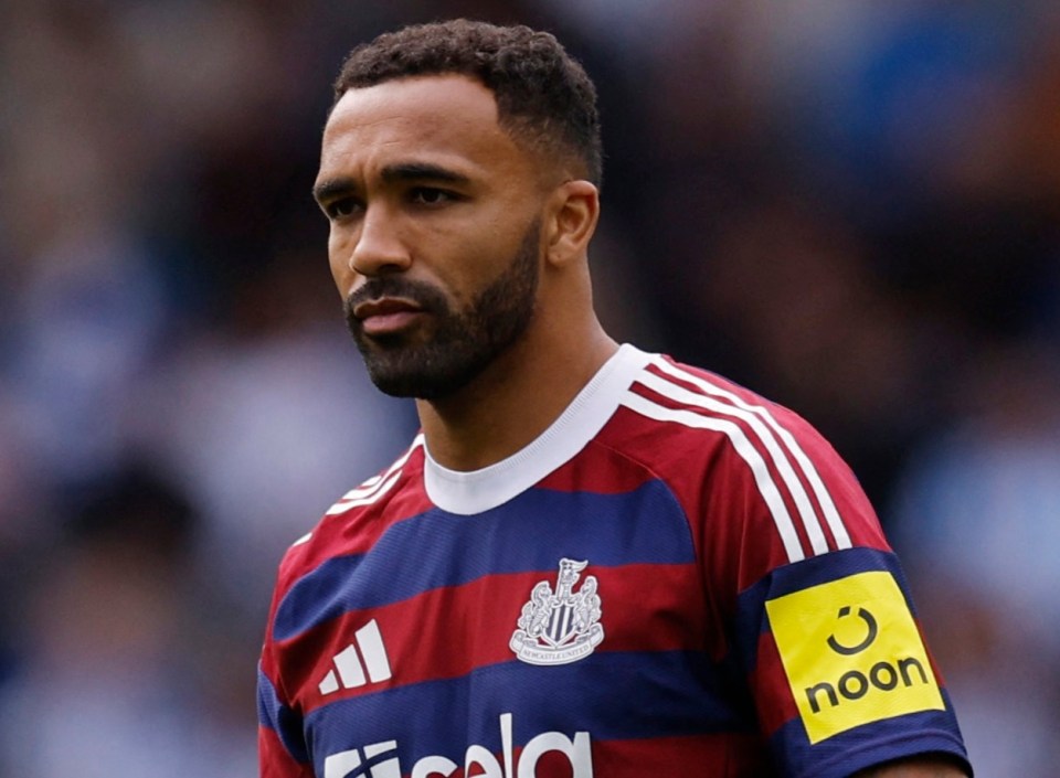 Leeds target Newcastle star Callum Wilson on free transfer with Daniel Farke desperate for more firepower up front