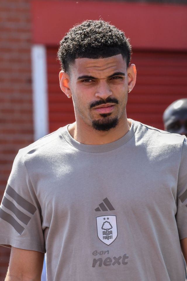 England star admits speeding SIX TIMES in just two months as he’s banned from driving
