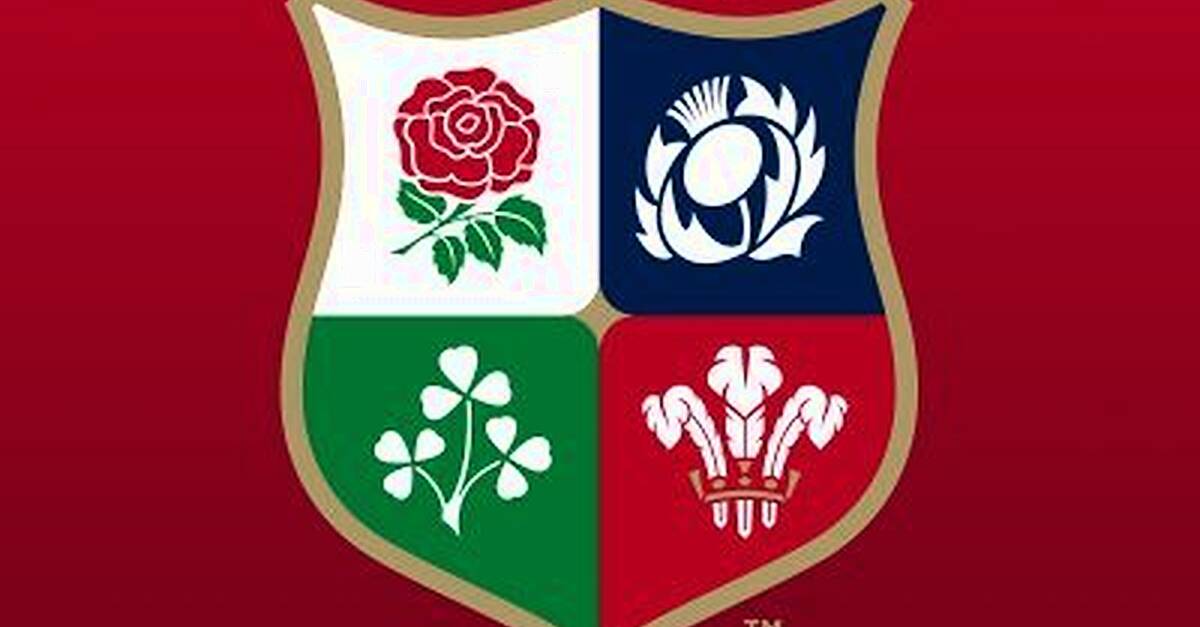 Farrell to Name Lions Squad as Doris Doubt Emerges