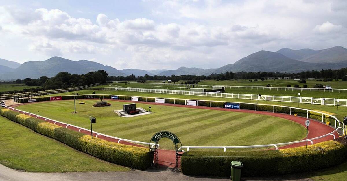 Killarney Races begin today