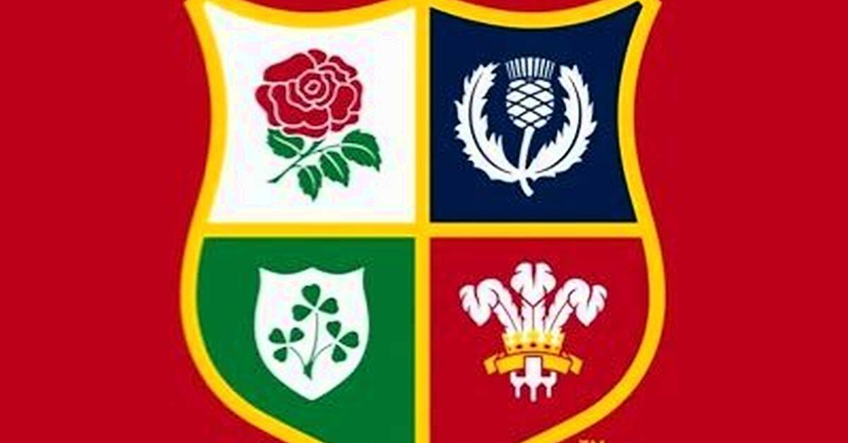 Lions Squad To Be Named Today