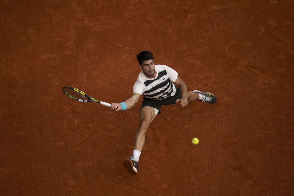 Carlos Alcaraz v Jannik Sinner thriller joins list of classic men’s finals
