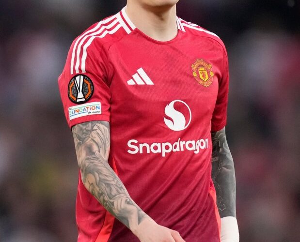 Man Utd in triple transfer boost with Garnacho lined up to join Cristiano Ronaldo and new homes for Hojlund and Sancho