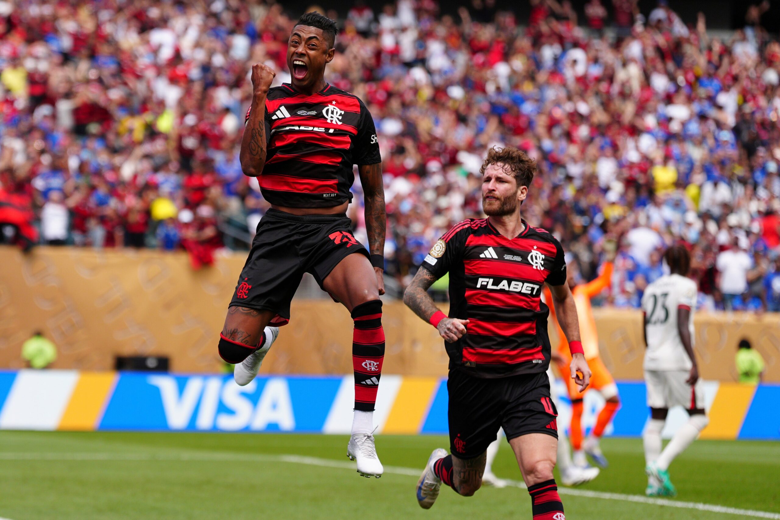 Bayern Munich vs Flamengo live: Latest team news as Europe and South America clash at Club World Cup