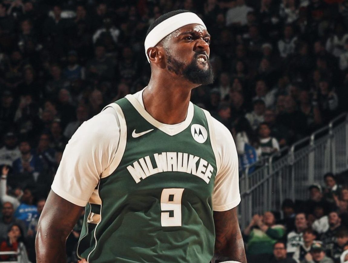 Bobby Portis Jr. re-signs with the Bucks