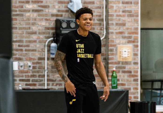 Keyonte George