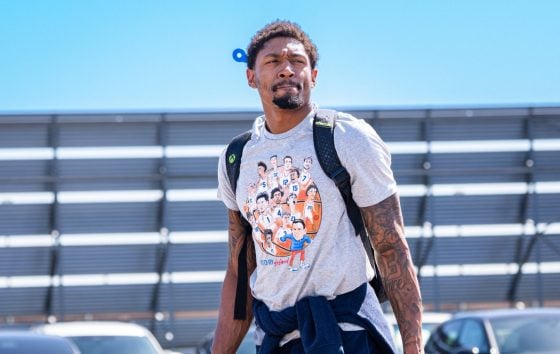 Bradley Beal trade complicated; buyout highly unlikely