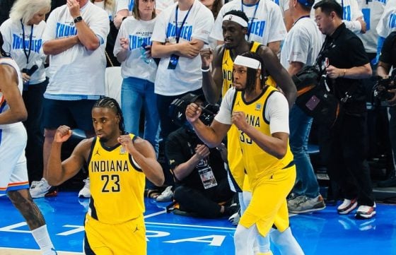 Myles Turner: Rick Carlisle allows us to be ourselves