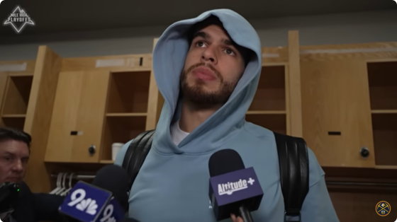 Nuggets value Michael Porter Jr.; trade unlikely this offseason