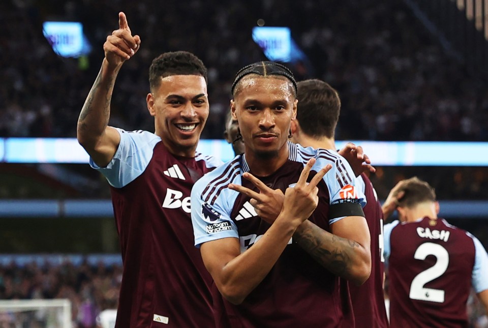 Aston Villa ‘do a Chelsea’ with sneaky trick to avoid breaching PSR rules just hours before deadline