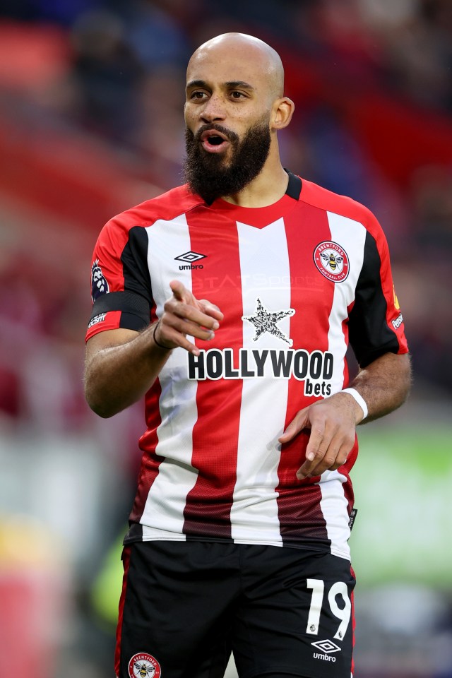 Tottenham ready to hijack Man Utd’s £60m Bryan Mbeumo transfer as Brentford identify Thomas Frank replacement