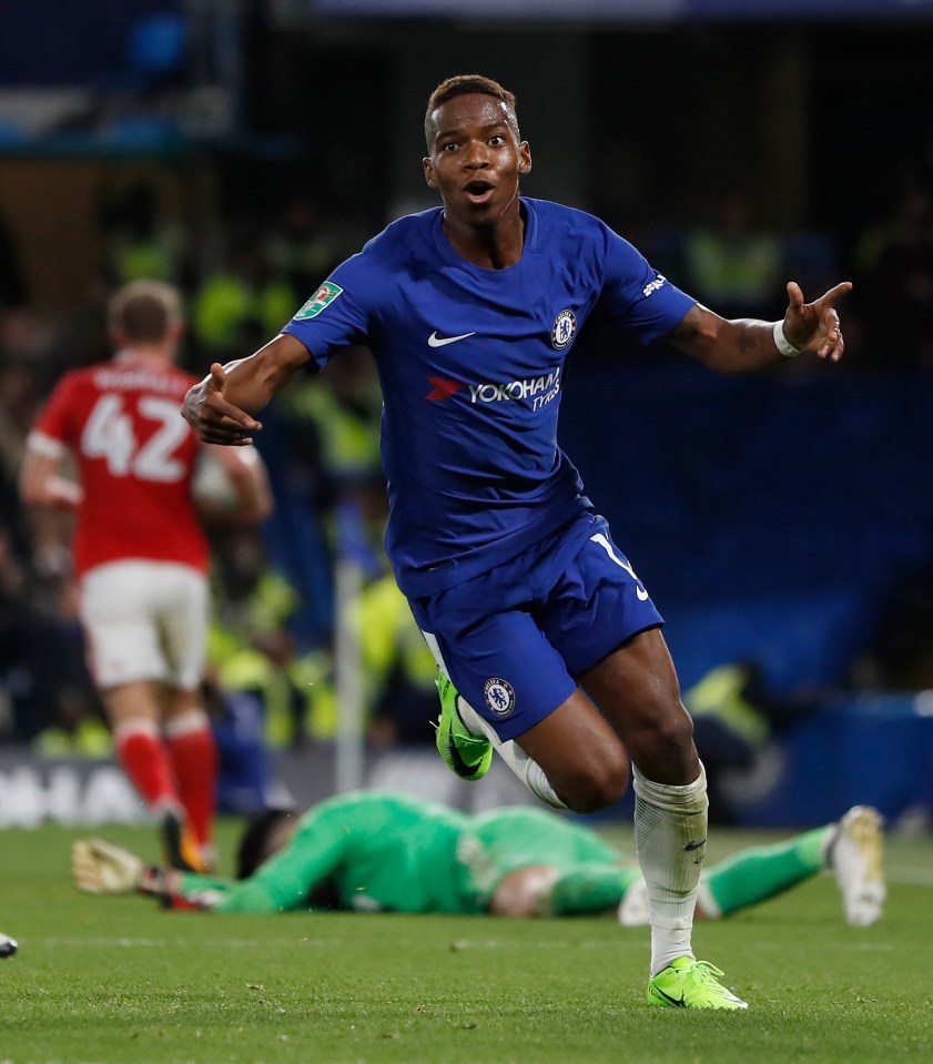 Former Chelsea wonderkid dubbed ‘next Eden Hazard’ retires aged 28 and admits Blues exit ‘killed me’