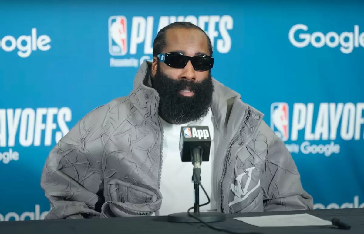 James Harden re-signs with Clippers on richer deal