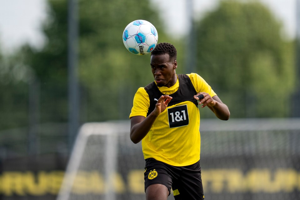 Transfer news LIVE: Dortmund AGREE Jobe Bellingham deal, Newcastle set to ‘rescue’ Grealish, Reijnders to have medical