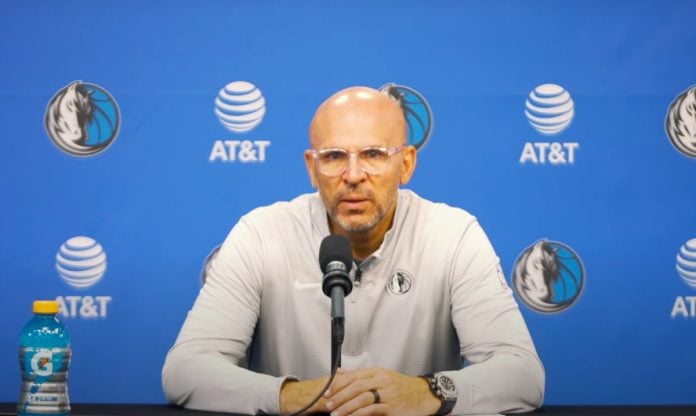 Jason Kidd