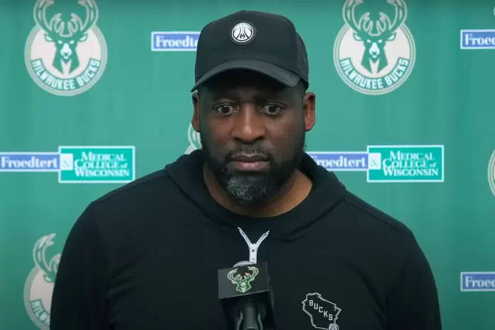 Adrian Griffin