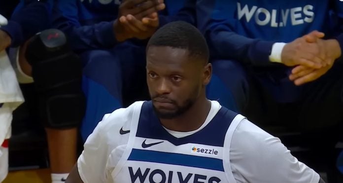 Julius Randle