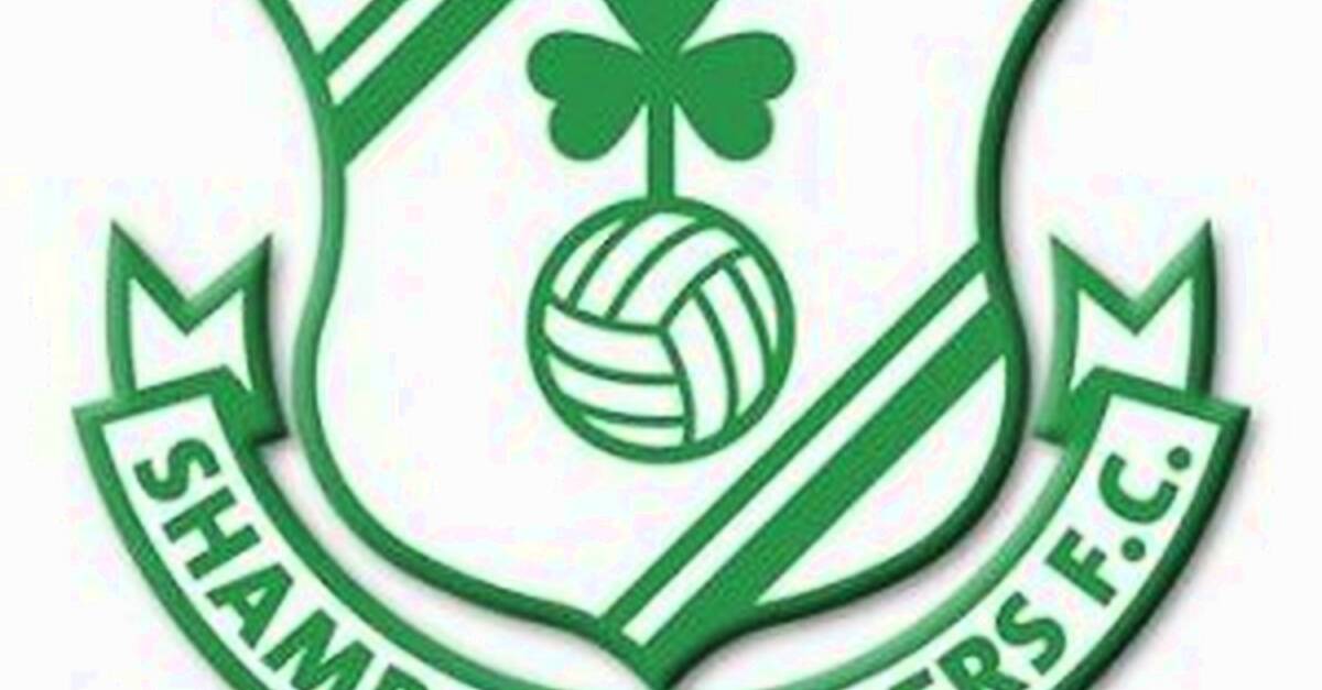 Shamrock Rovers confirm departure of duo