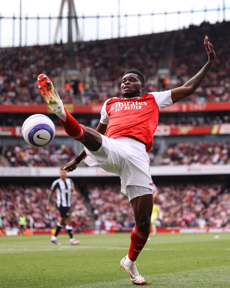Arsenal transfer news LIVE: Nico Williams ‘reluctant’ to move, talks with Kudus held, Madrid planning SWOOP for target