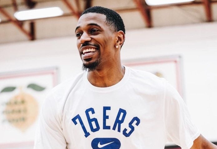De'Anthony Melton
