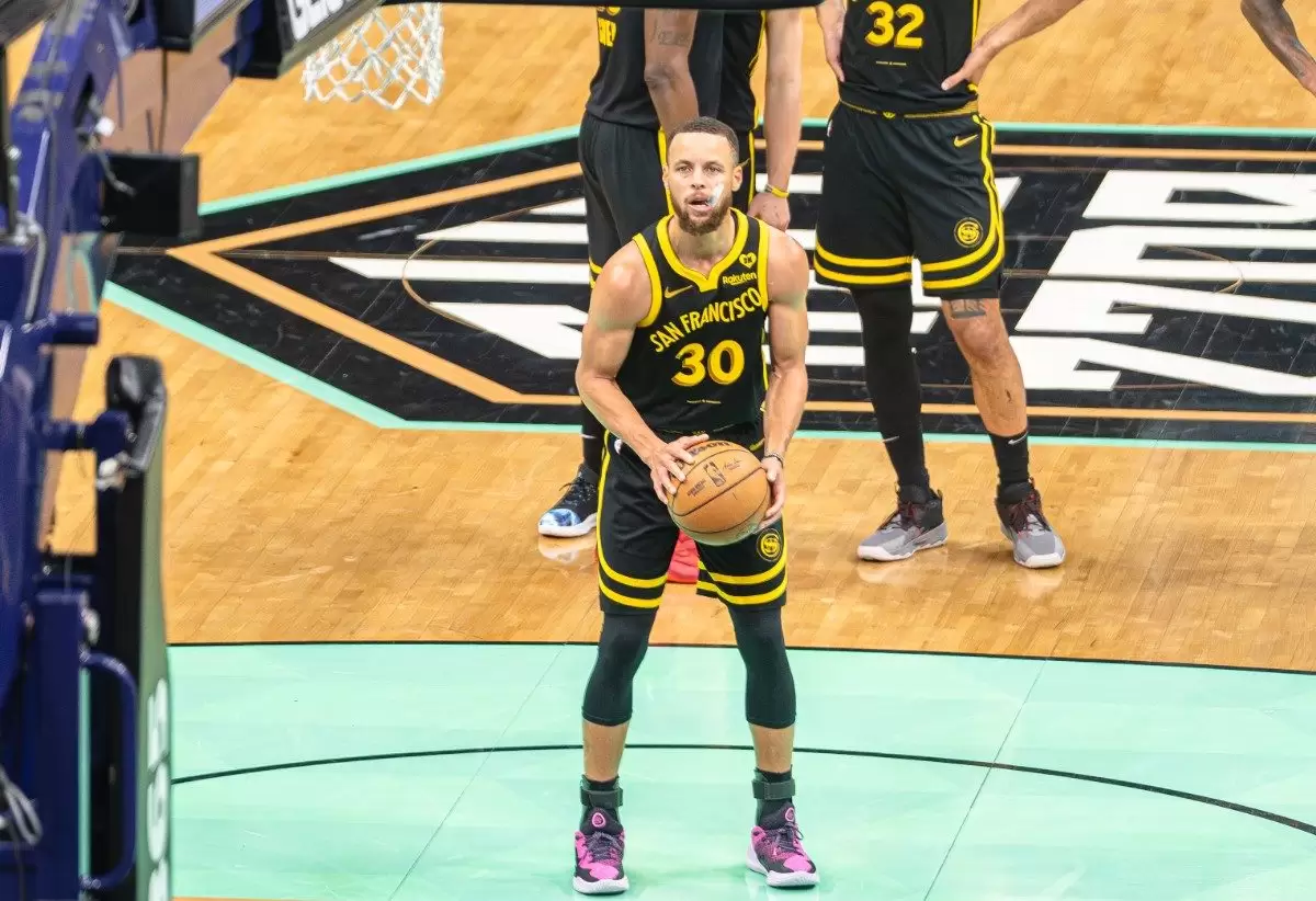 NBA players lose $480M due to revenue shortfall