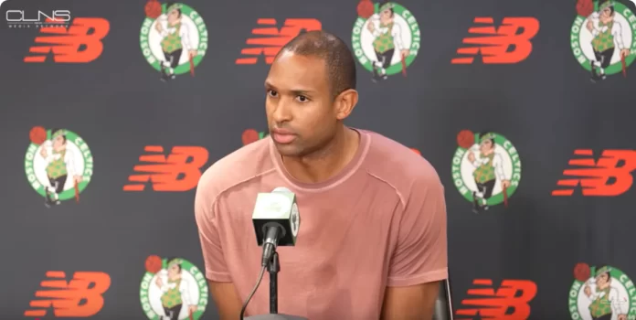 Al Horford