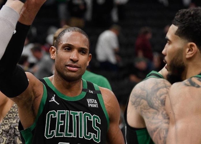 Al Horford