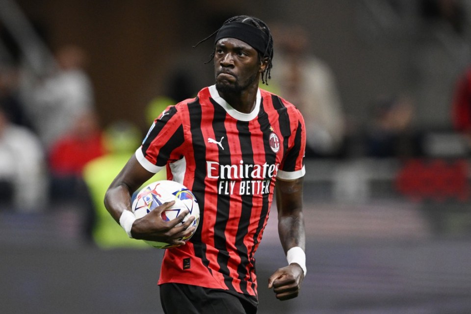 Transfer news LIVE: Liverpool set Elliot price as Reds ‘chase’ Guehi, Chelsea AGREE Pedro deal, Richarlison EXCLUSIVE