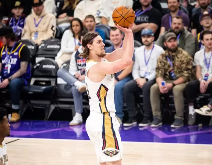 Kelly Olynyk