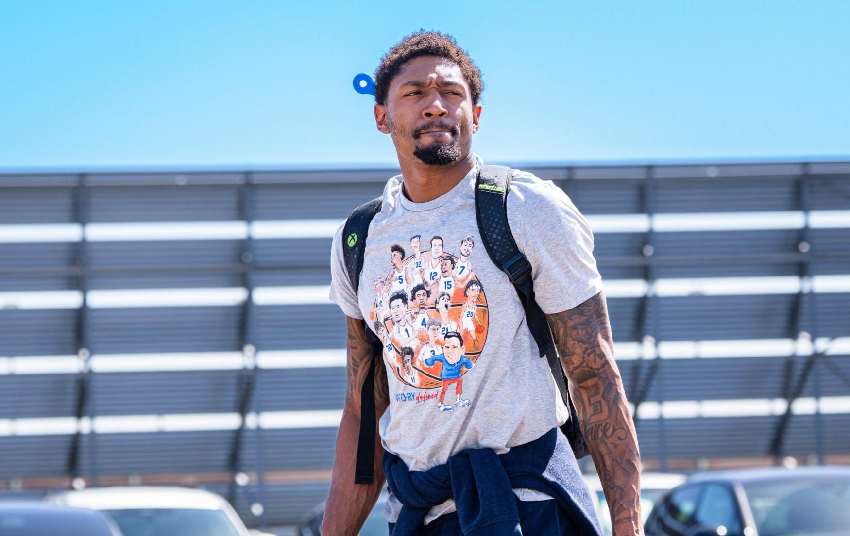 Bradley Beal likely to join Clippers