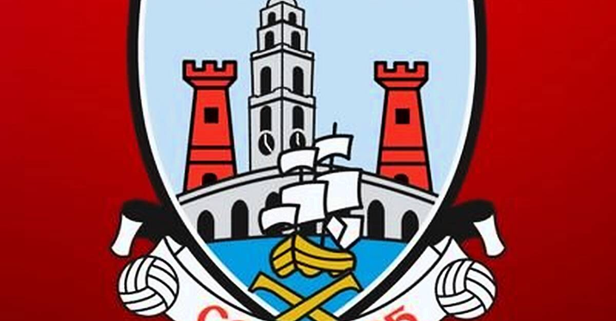 Cork without Harnedy; Cody available for Kilkenny