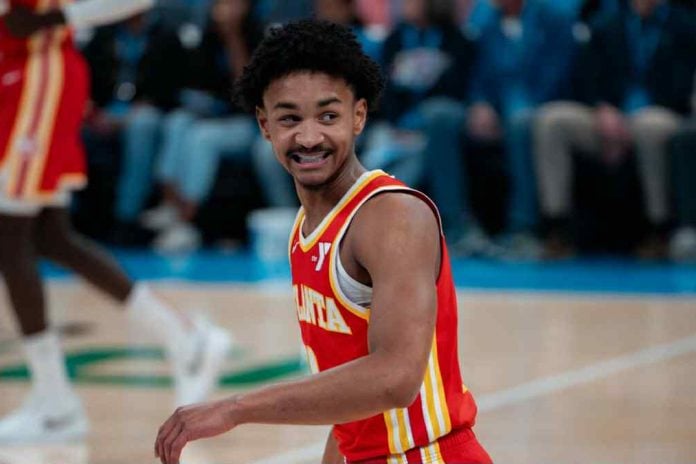 Hawks Reject Trade Offers, Stay Committed to Kobe Bufkin’s Future