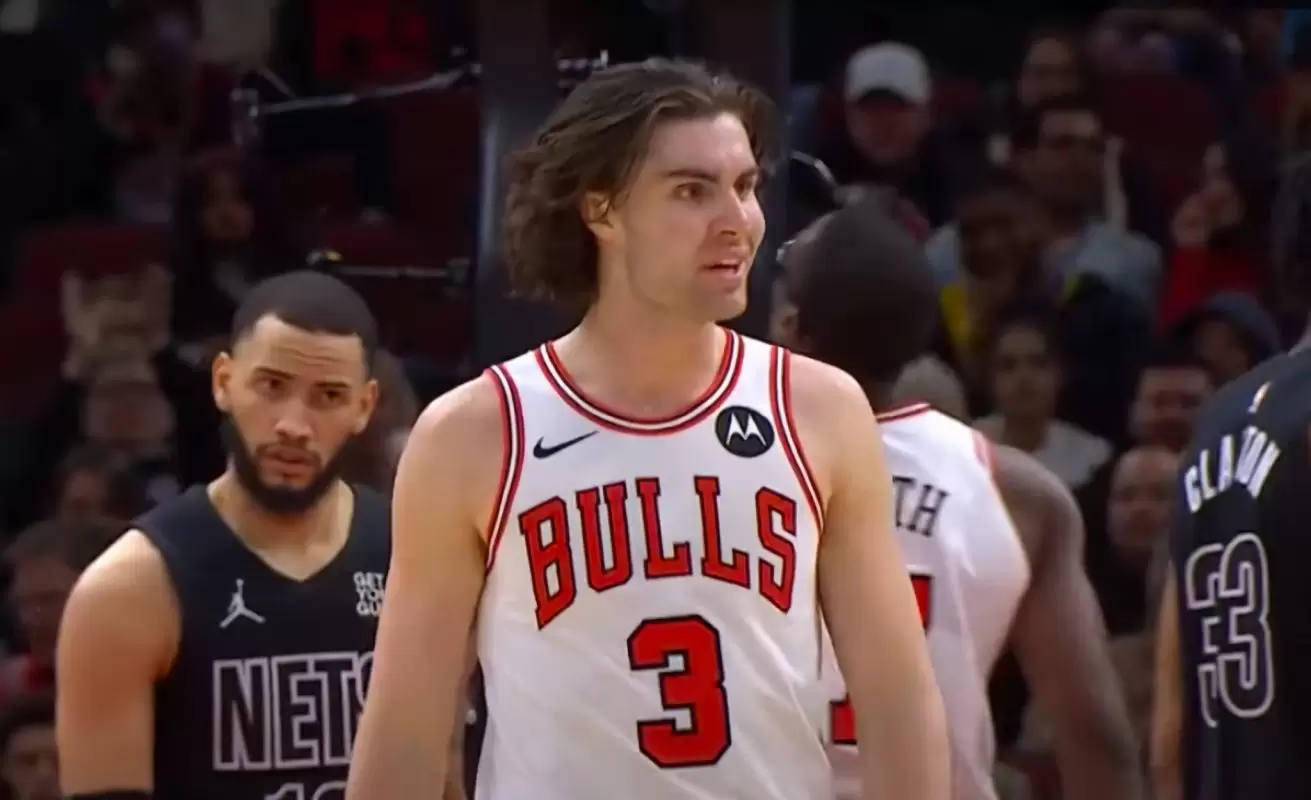 Bulls expect to finalize Josh Giddey deal soon