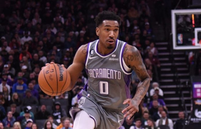 Malik Monk
