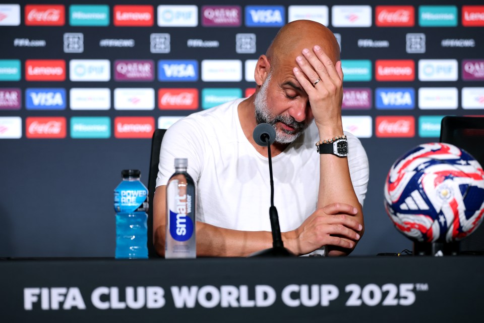 Man City Club World Cup KO to Al-Hilal is embarrassment to Premier League but full price of exit may emerge next season