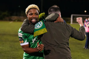 Kerry progress to semi finals of FAI Cup after an inspirational comeback
