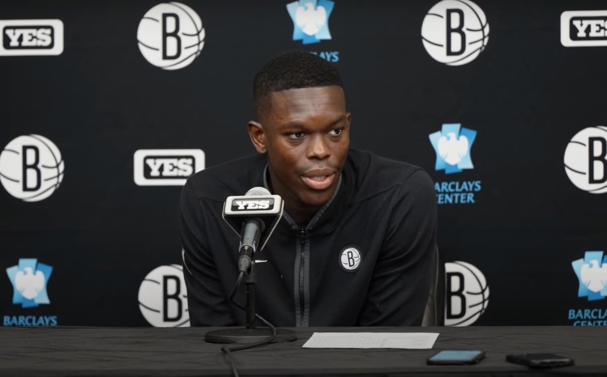 Dennis Schroder celebrated birthday amid EuroBasket triumph