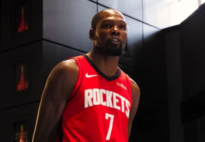 Kevin Durant