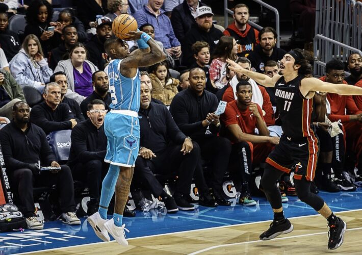 Gilbert Arenas denies snitching on Chauncey Billups, Terry Rozier